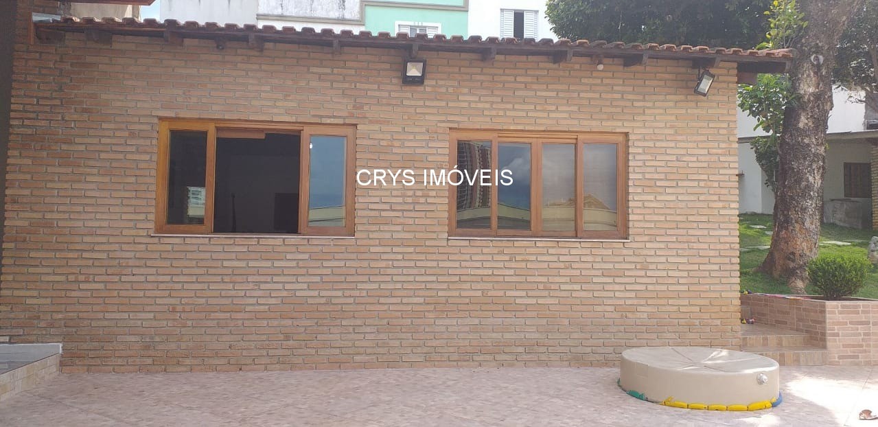 Casa, 3 quartos, 350 m² - Foto 11