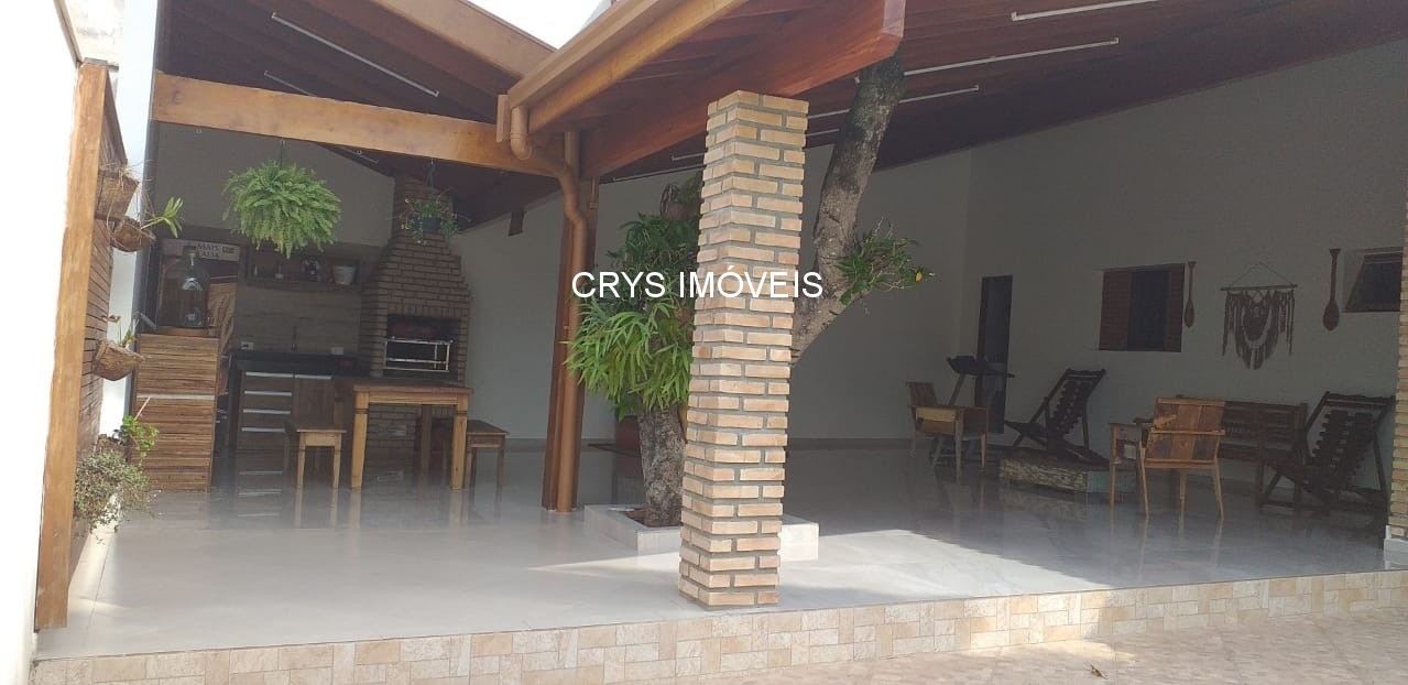 Casa, 3 quartos, 350 m² - Foto 16