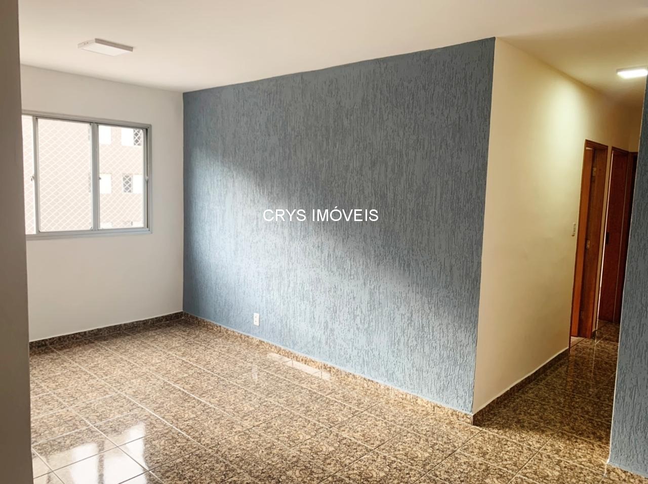 Apartamento, 2 quartos, 75 m² - Foto 1