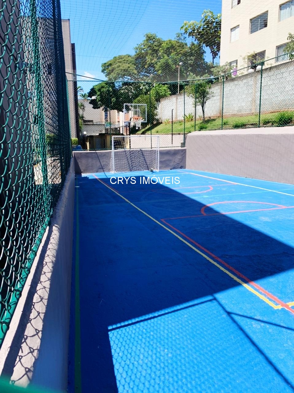 Apartamento, 2 quartos, 75 m² - Foto 12