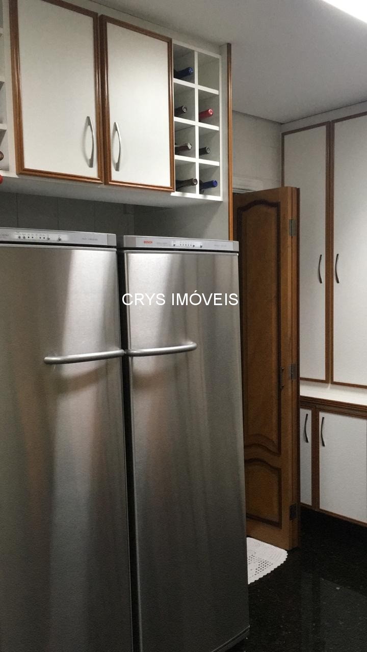 Apartamento, 4 quartos, 222 m² - Foto 3