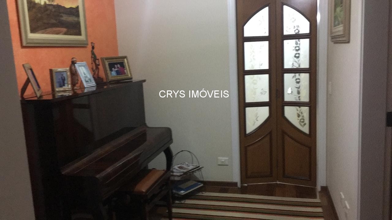 Apartamento, 4 quartos, 222 m² - Foto 4