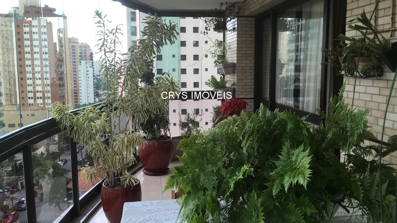 Apartamento, 4 quartos, 222 m² - Foto 2