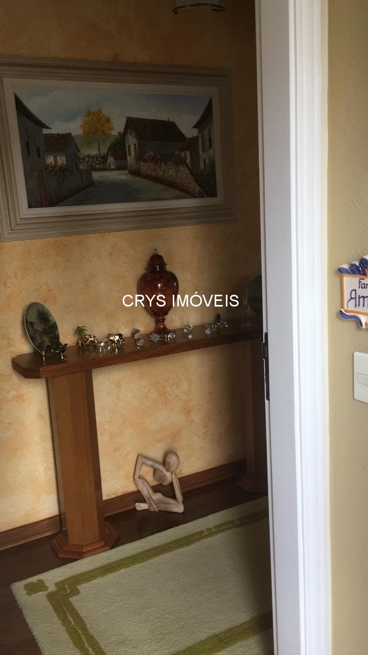 Apartamento, 4 quartos, 222 m² - Foto 6
