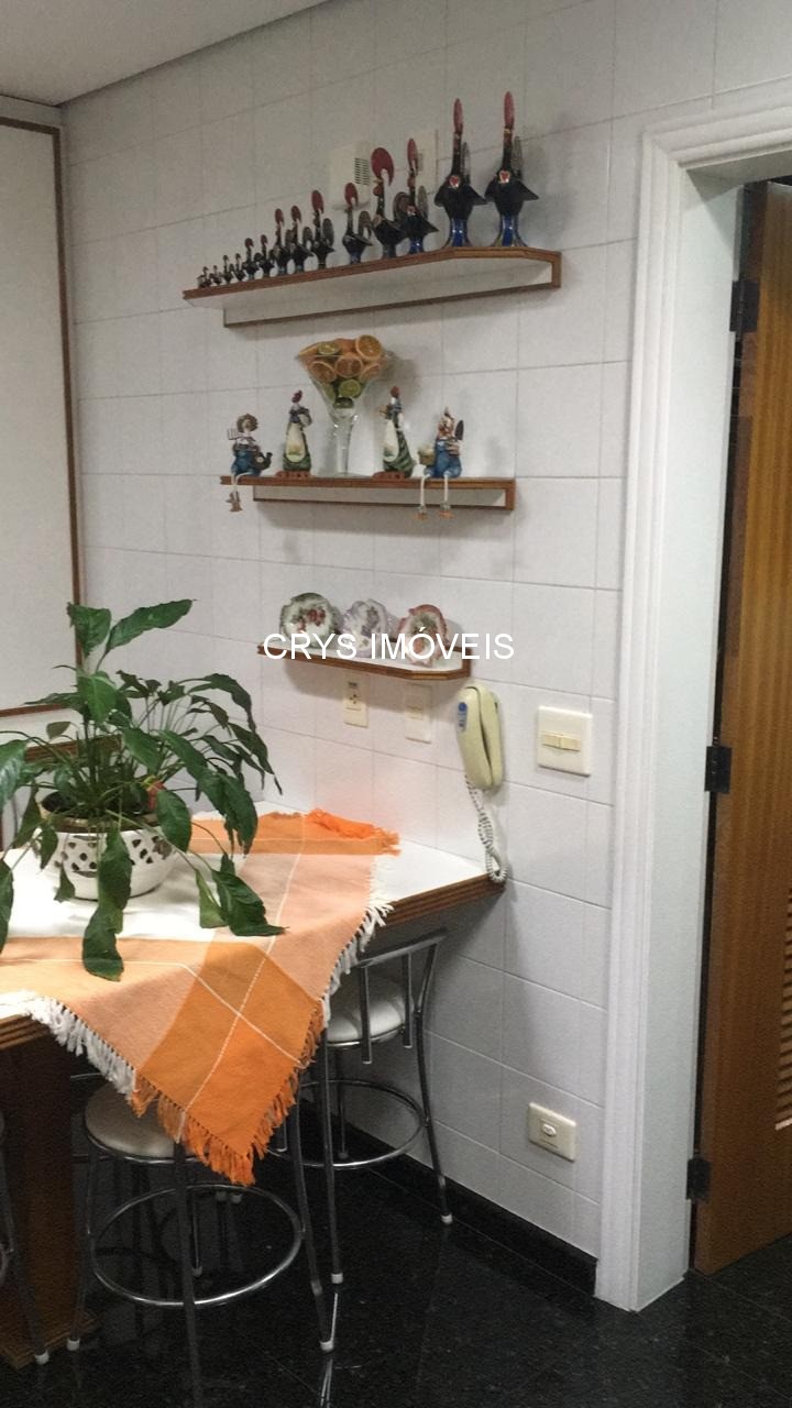 Apartamento, 4 quartos, 222 m² - Foto 7
