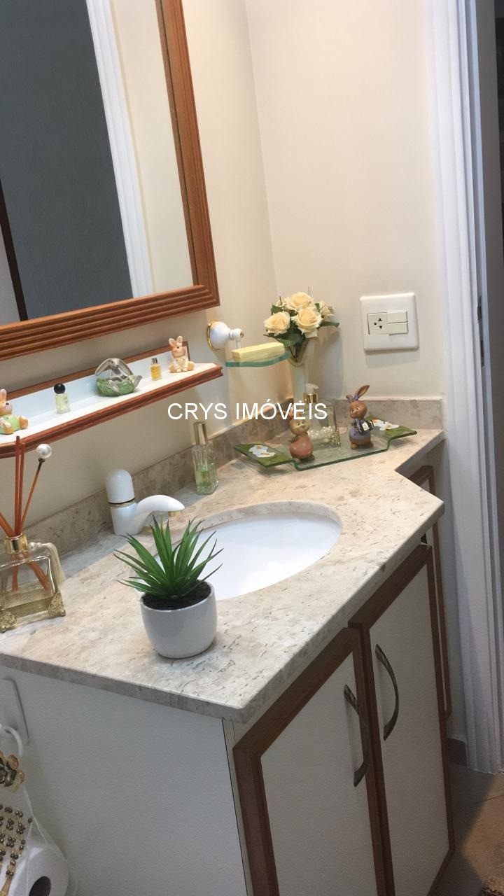 Apartamento, 4 quartos, 222 m² - Foto 8