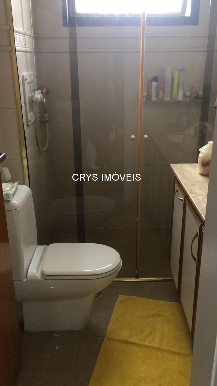 Apartamento, 4 quartos, 222 m² - Foto 11