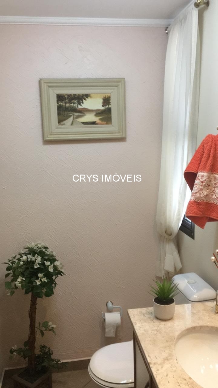 Apartamento, 4 quartos, 222 m² - Foto 12