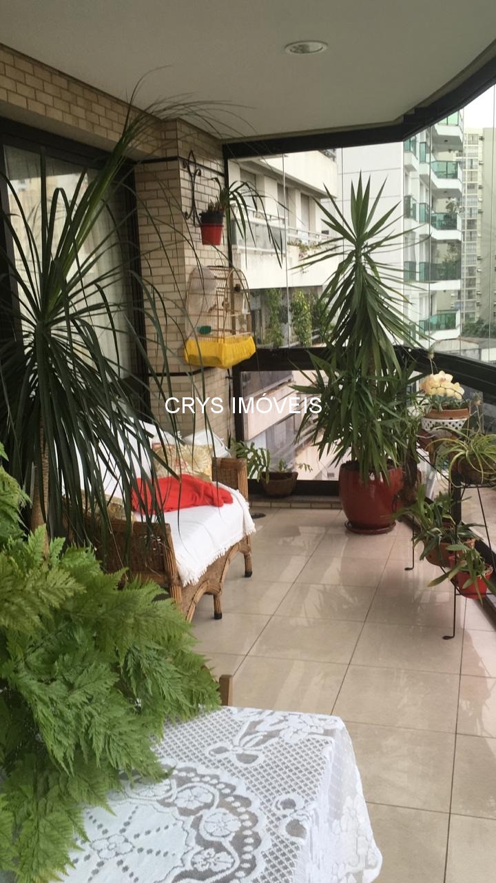 Apartamento, 4 quartos, 222 m² - Foto 14