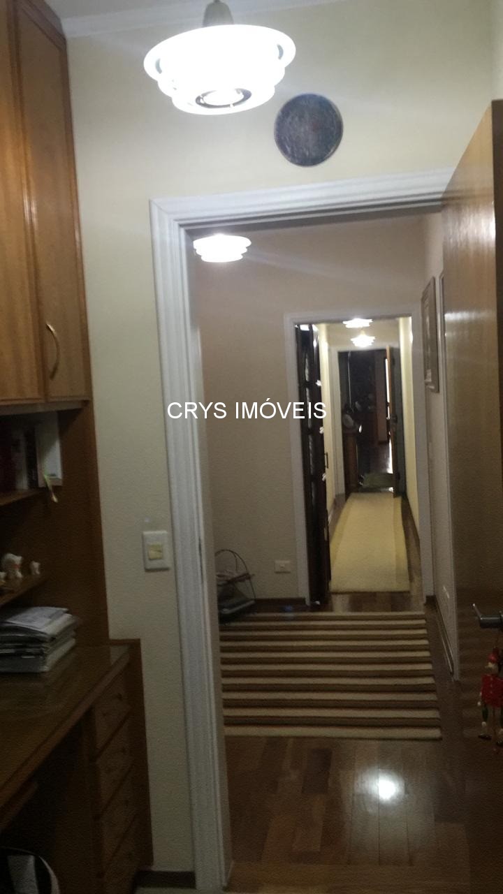 Apartamento, 4 quartos, 222 m² - Foto 15