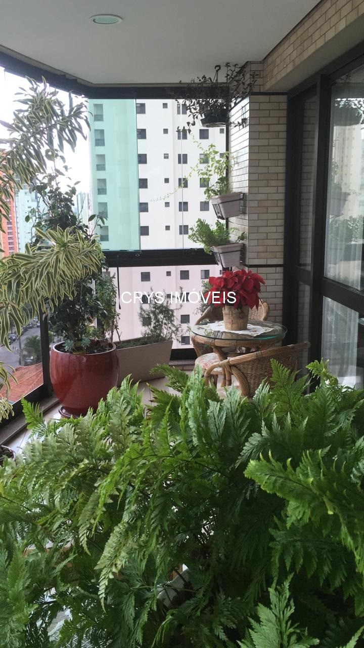 Apartamento, 4 quartos, 222 m² - Foto 16