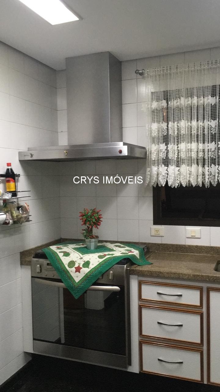 Apartamento, 4 quartos, 222 m² - Foto 20
