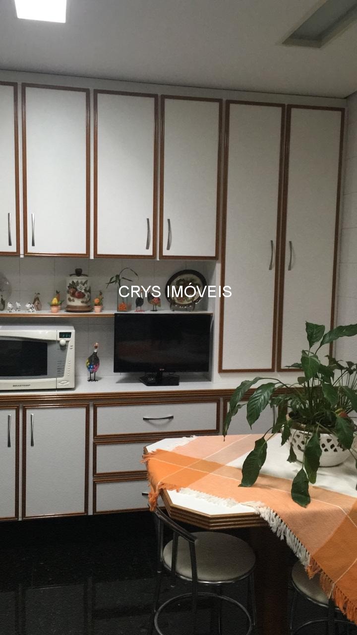 Apartamento, 4 quartos, 222 m² - Foto 21