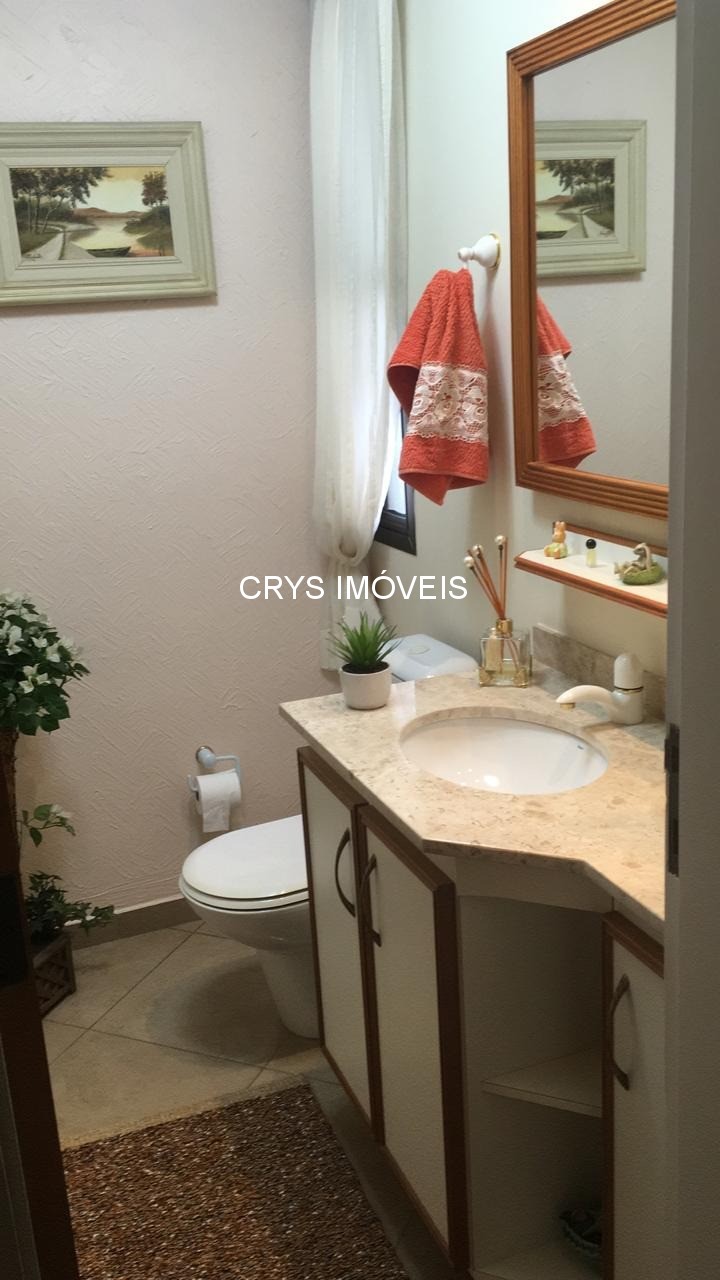Apartamento, 4 quartos, 222 m² - Foto 23