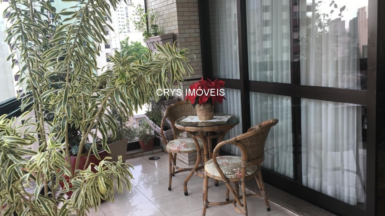Apartamento, 4 quartos, 222 m² - Foto 24