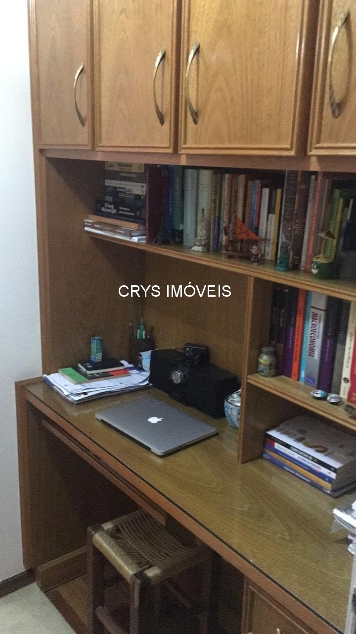 Apartamento, 4 quartos, 222 m² - Foto 26