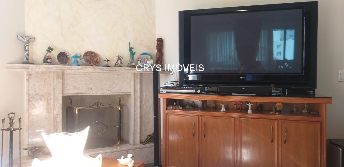 Apartamento, 4 quartos, 222 m² - Foto 28