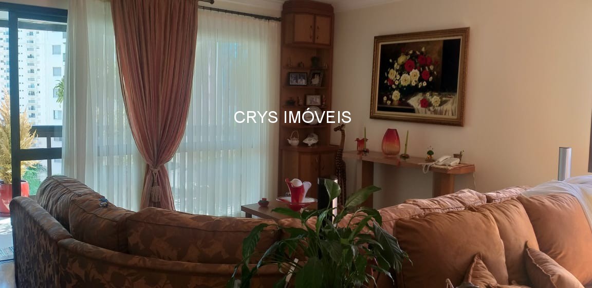 Apartamento, 4 quartos, 222 m² - Foto 30