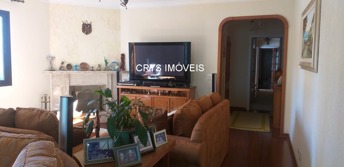 Apartamento, 4 quartos, 222 m² - Foto 17