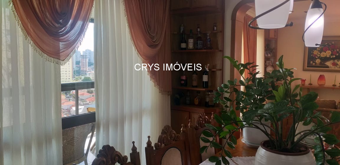 Apartamento, 4 quartos, 222 m² - Foto 34