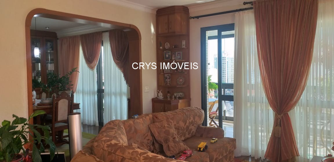 Apartamento, 4 quartos, 222 m² - Foto 35