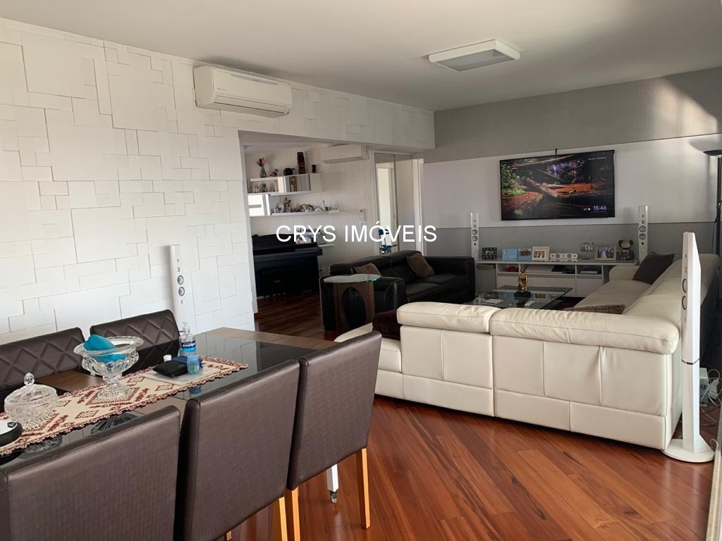 Apartamento, 4 quartos, 221 m² - Foto 2
