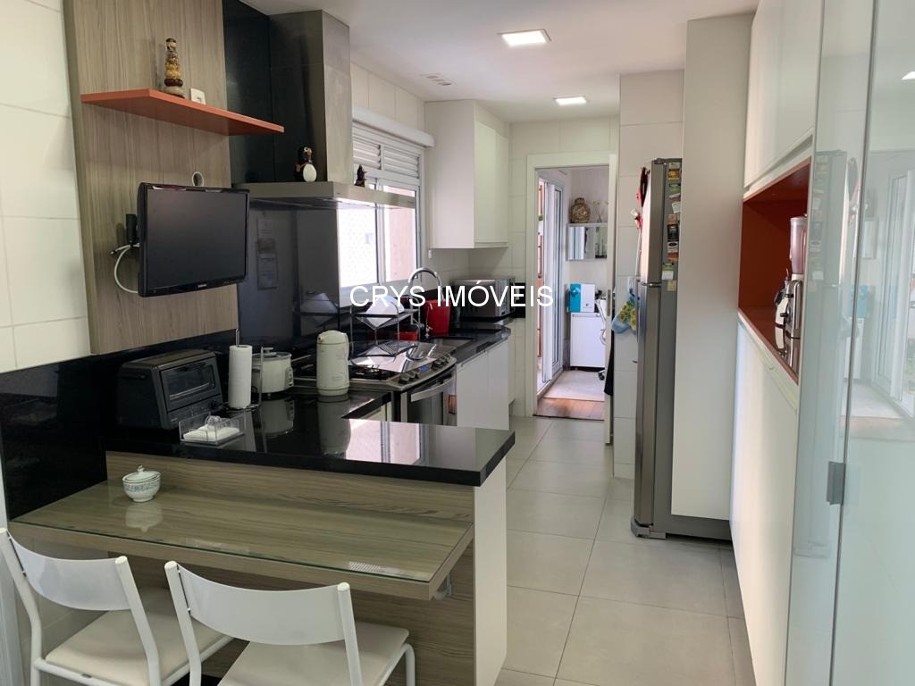 Apartamento, 4 quartos, 221 m² - Foto 3