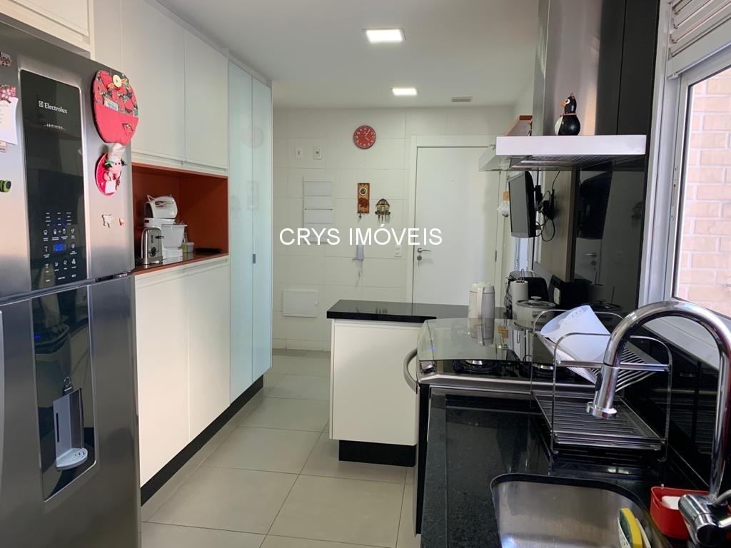 Apartamento, 4 quartos, 221 m² - Foto 5