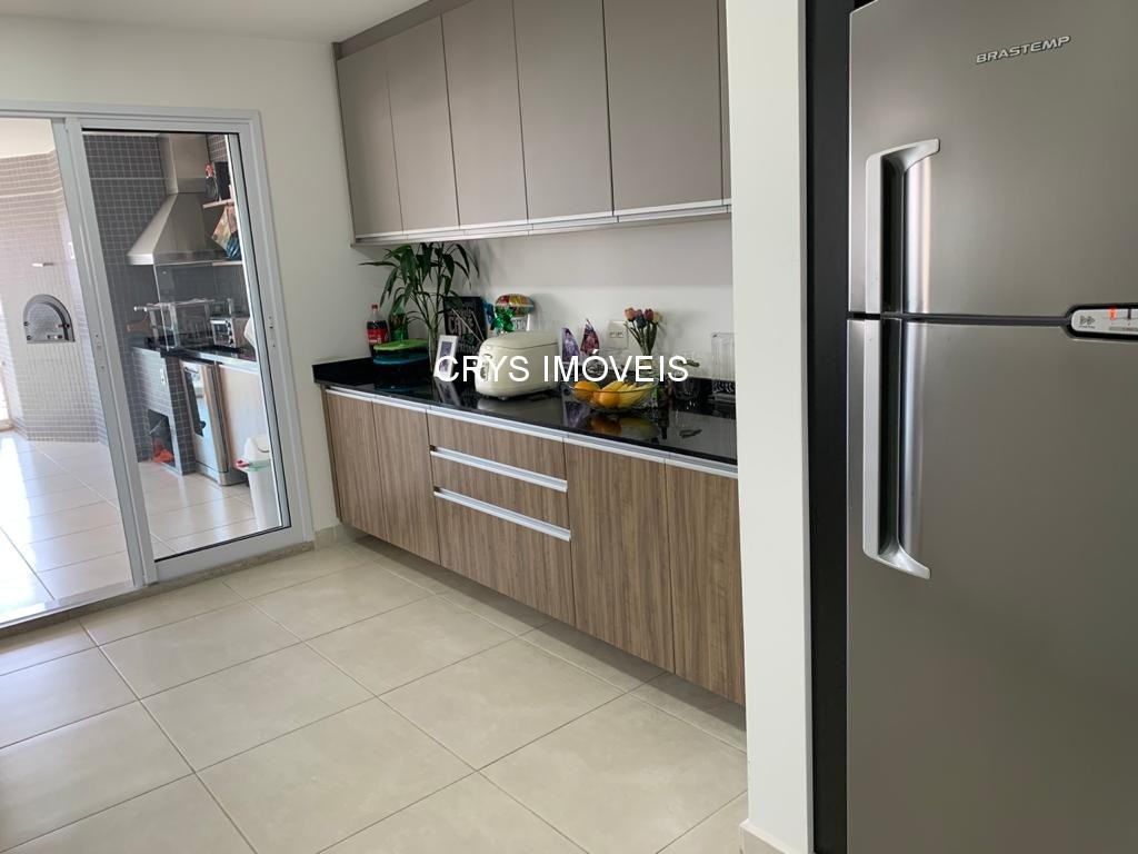 Apartamento, 4 quartos, 221 m² - Foto 7