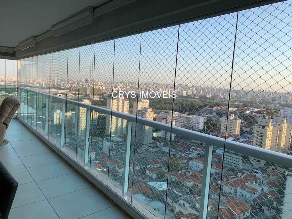 Apartamento, 4 quartos, 221 m² - Foto 8