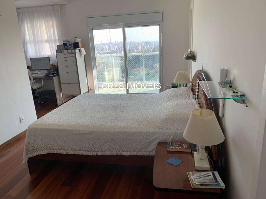 Apartamento, 4 quartos, 221 m² - Foto 10