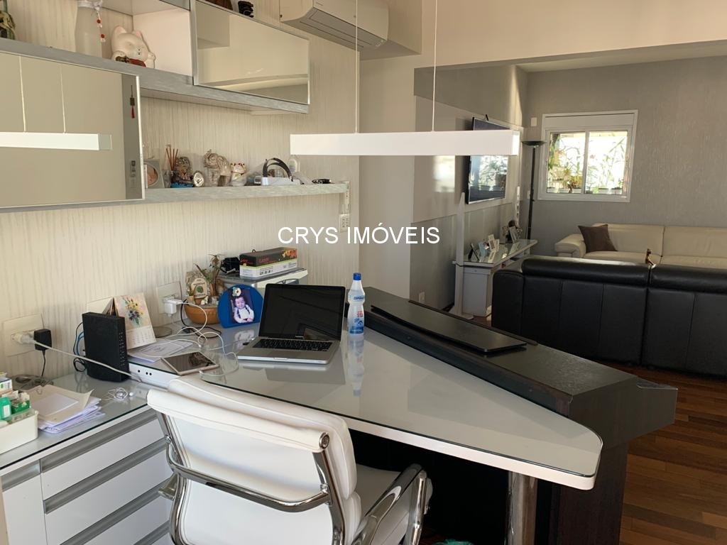 Apartamento, 4 quartos, 221 m² - Foto 11