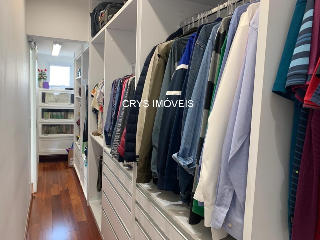 Apartamento, 4 quartos, 221 m² - Foto 12