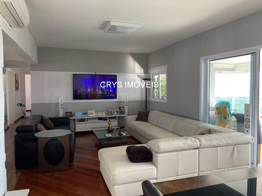 Apartamento, 4 quartos, 221 m² - Foto 13