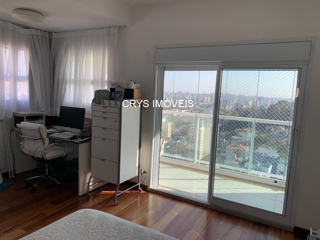 Apartamento, 4 quartos, 221 m² - Foto 15