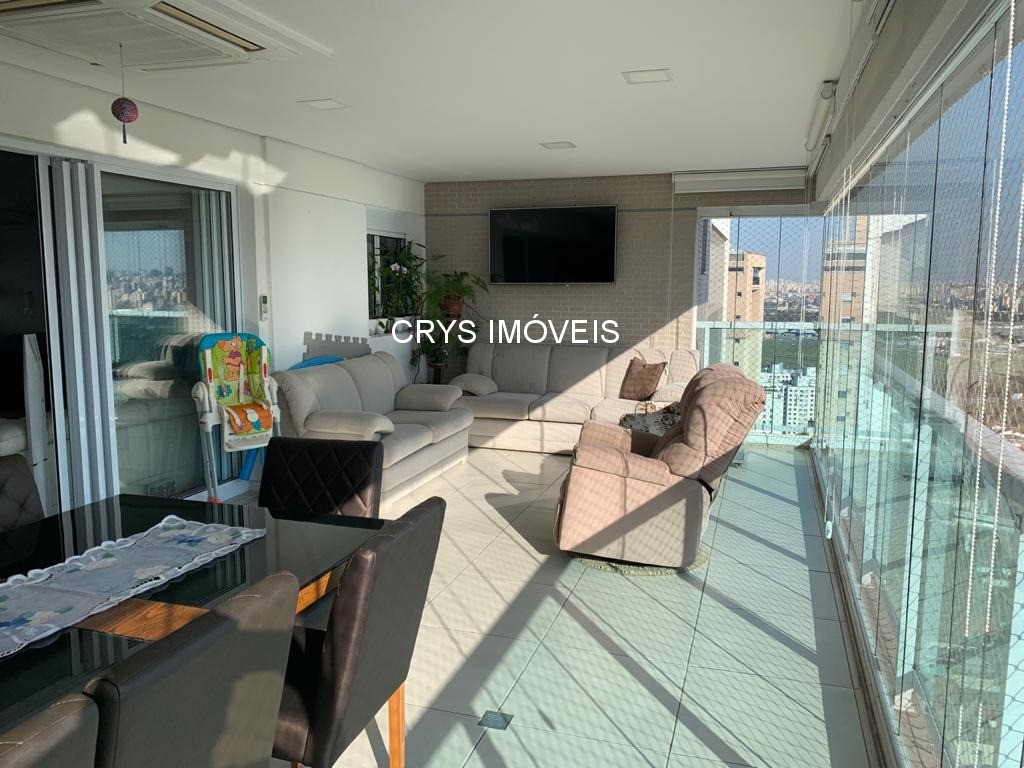 Apartamento, 4 quartos, 221 m² - Foto 16