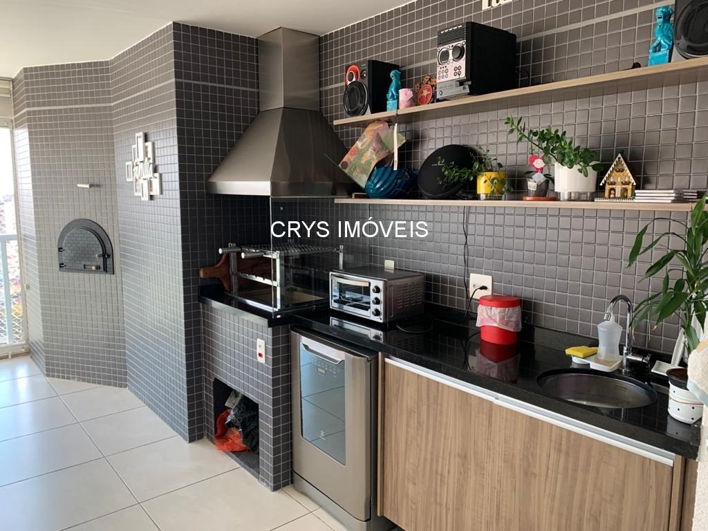 Apartamento, 4 quartos, 221 m² - Foto 17