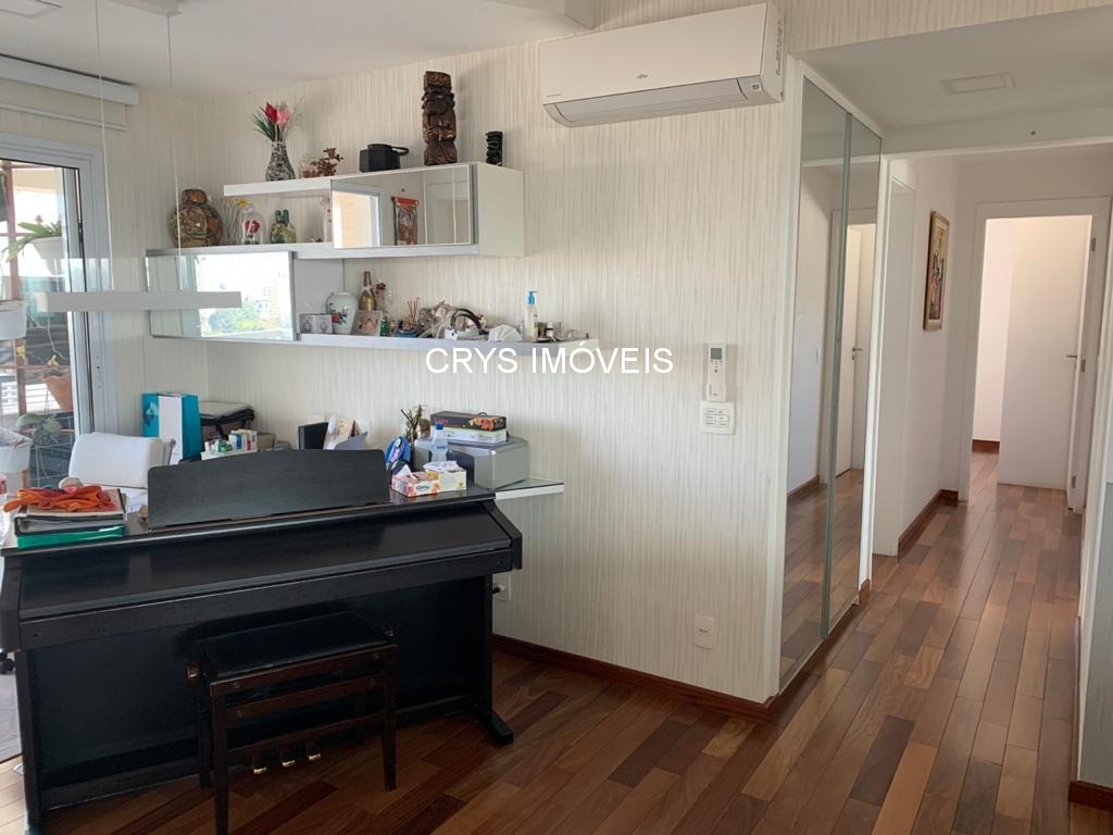 Apartamento, 4 quartos, 221 m² - Foto 18