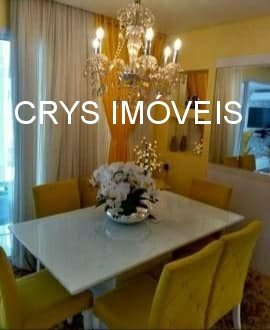 Apartamento, 3 quartos, 134 m² - Foto 2