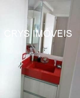 Apartamento, 3 quartos, 134 m² - Foto 3