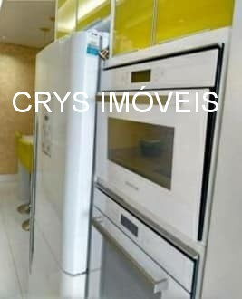 Apartamento, 3 quartos, 134 m² - Foto 4