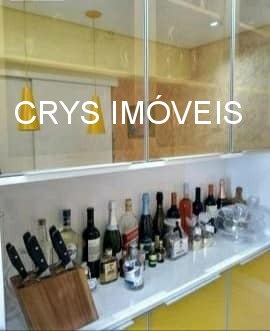 Apartamento, 3 quartos, 134 m² - Foto 5