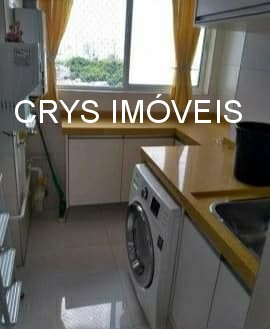 Apartamento, 3 quartos, 134 m² - Foto 7