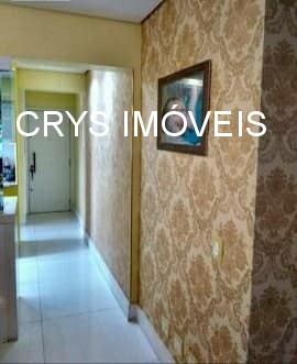 Apartamento, 3 quartos, 134 m² - Foto 11