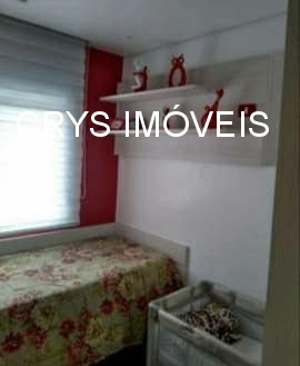 Apartamento, 3 quartos, 134 m² - Foto 12
