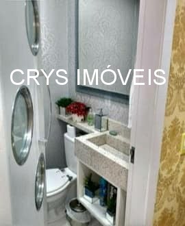 Apartamento, 3 quartos, 134 m² - Foto 13