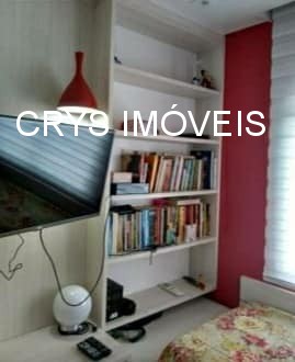 Apartamento, 3 quartos, 134 m² - Foto 14