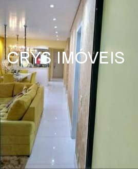 Apartamento, 3 quartos, 134 m² - Foto 16