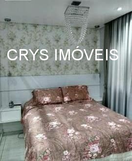 Apartamento, 3 quartos, 134 m² - Foto 17