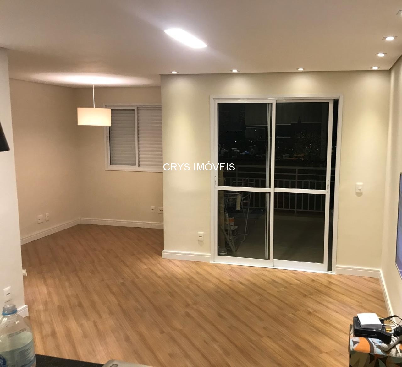 Apartamento, 3 quartos, 72 m² - Foto 1